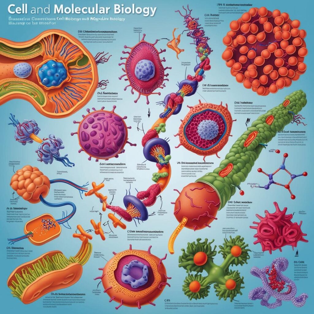 Cell and Molecular Biology by Sheeler and Bianchi PDF 2