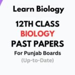 Learn Biology